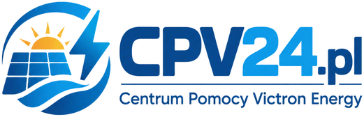 CPV24.pl — Centrum Pomocy Victron Energy