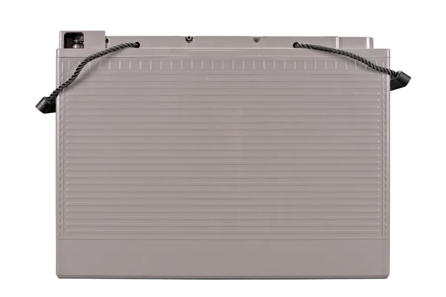 Bateria AGM Telecom 12 V 115 Ah