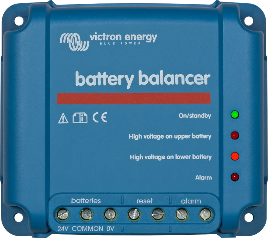 Battery Balancer