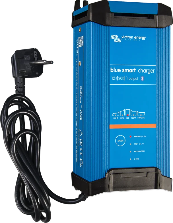 Blue Smart IP22 12|20 z jednym wyjściem