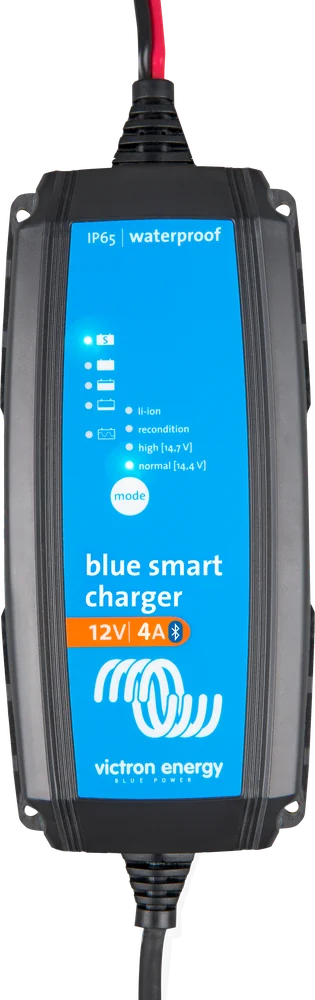 Blue Smart IP65 12/4
