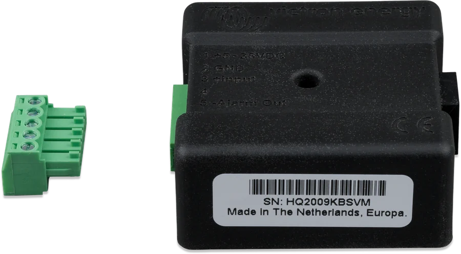 CAN-bus Temp. Sensor