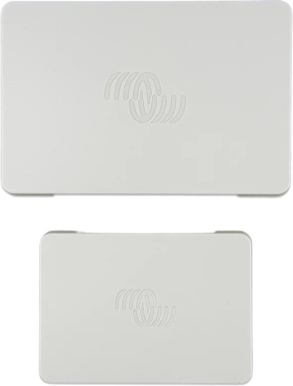 Osłony ochronne GX Touch 50 i GX Touch 70