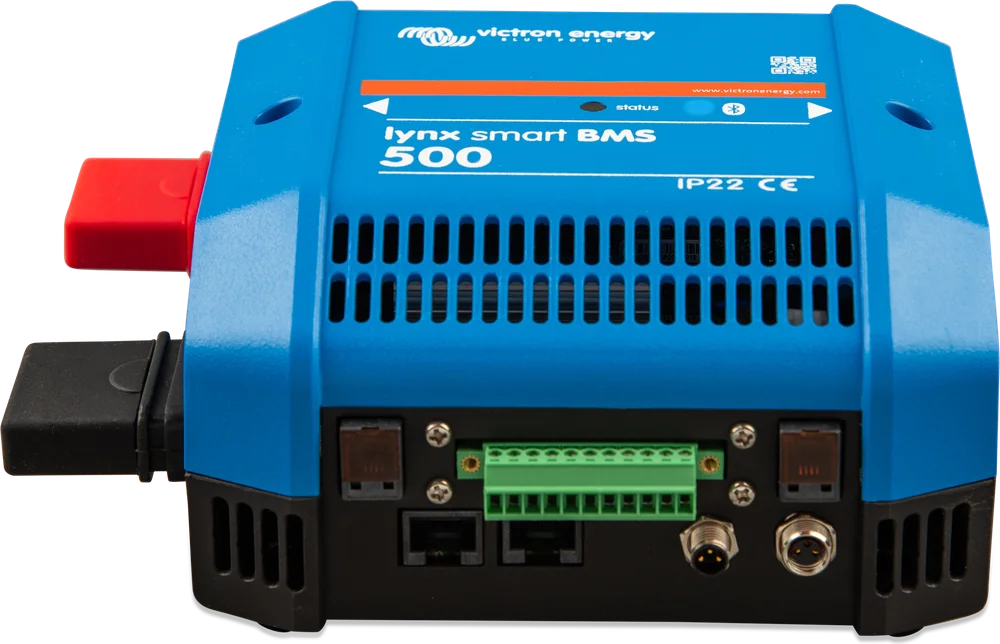 Lynx Smart BMS