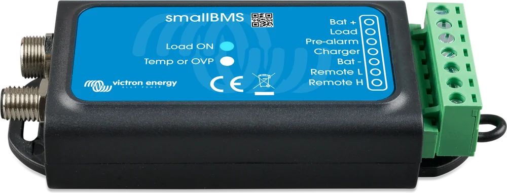 smallBMS
