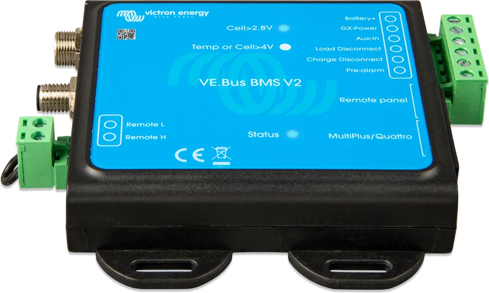 VE.Bus BMS V2