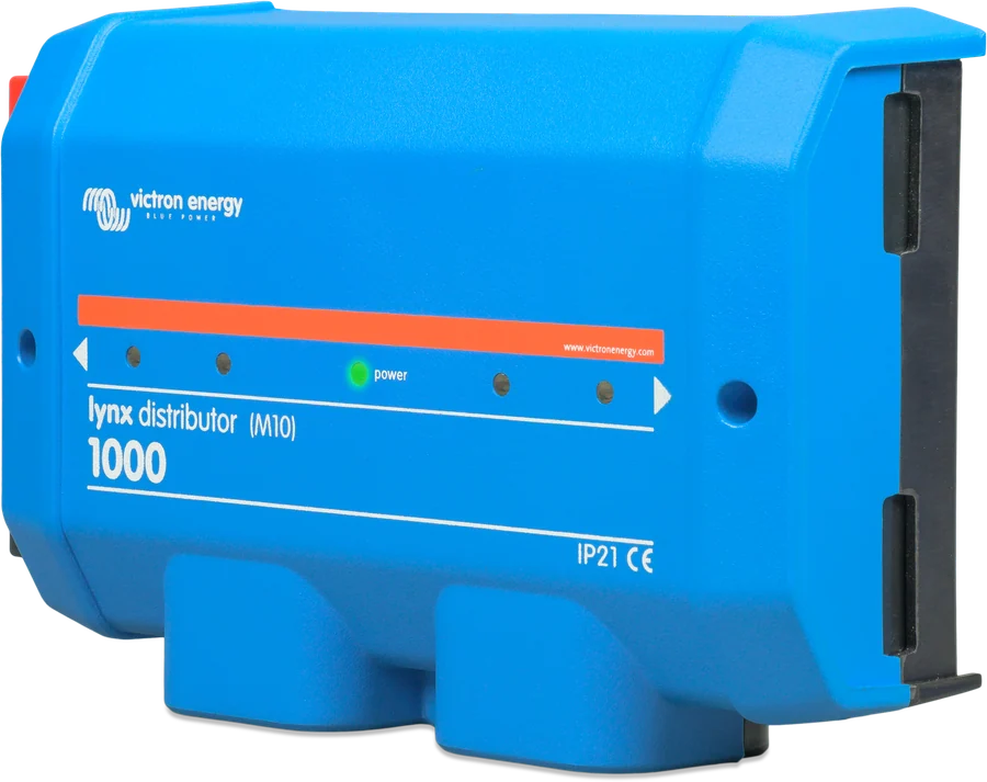 Lynx Distributor w wersji ze szpilkami M10