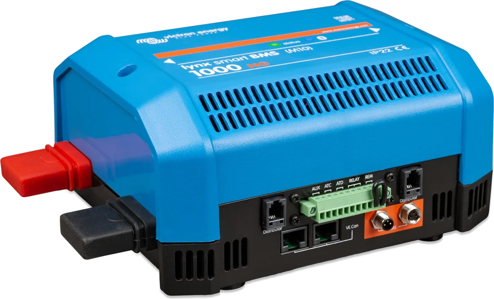 Lynx Smart BMS NG 1000 A