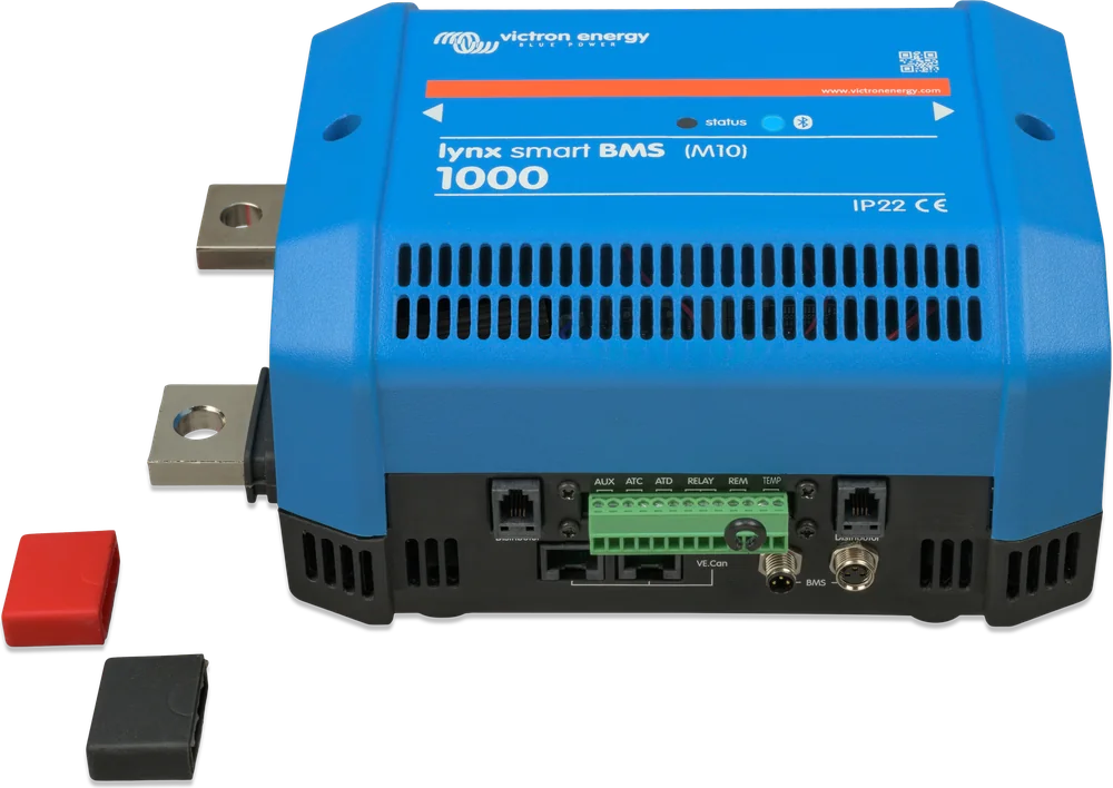 Lynx Smart BMS 1000 A bez osłon