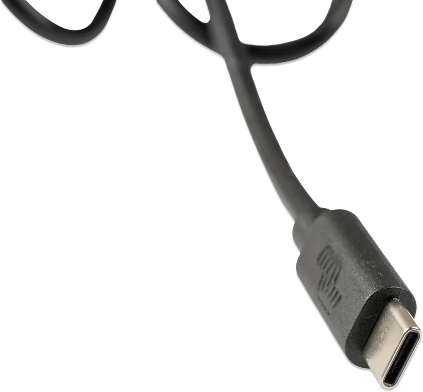 Obudowa MK3-USB-C z bliska
