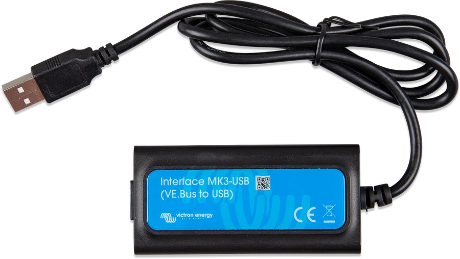 Interfejs MK3-USB