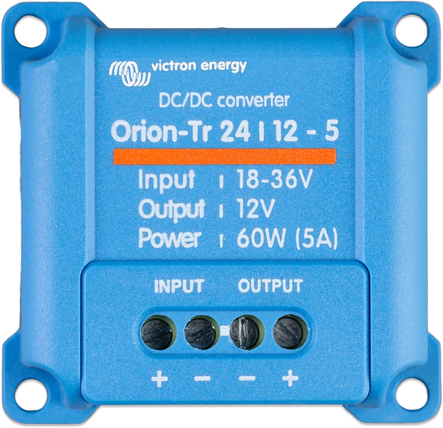 Orion-Tr 24/12-5 nieizolowany