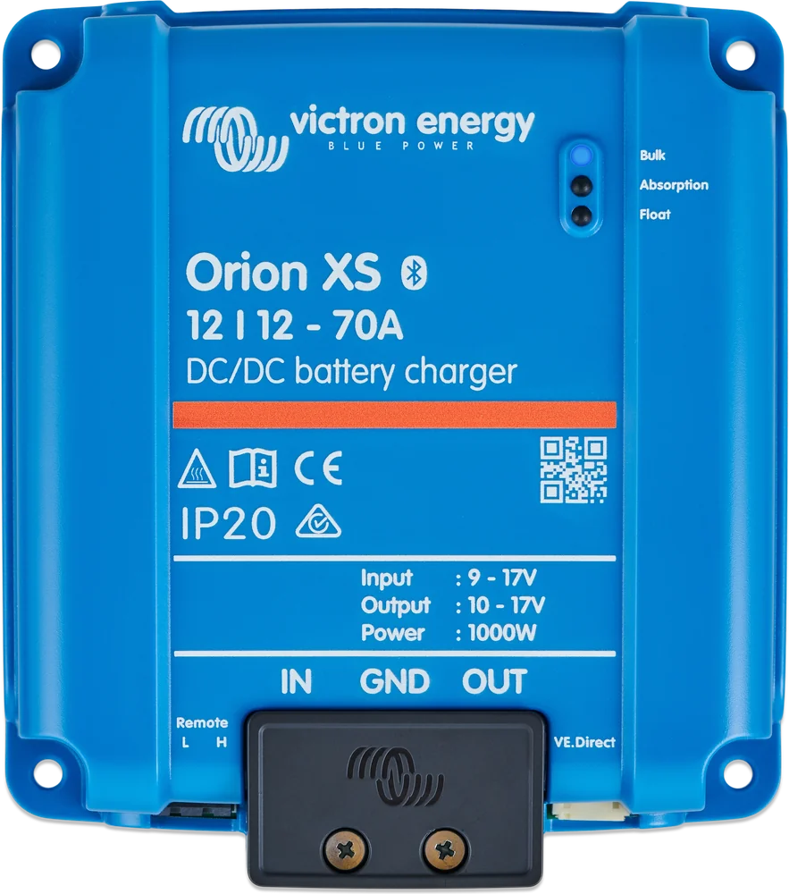 Orion XS 12/12-70A