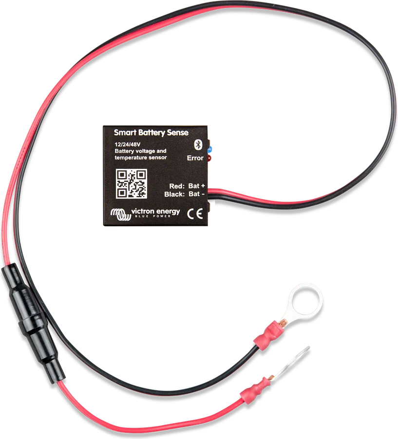 Smart Battery Sense