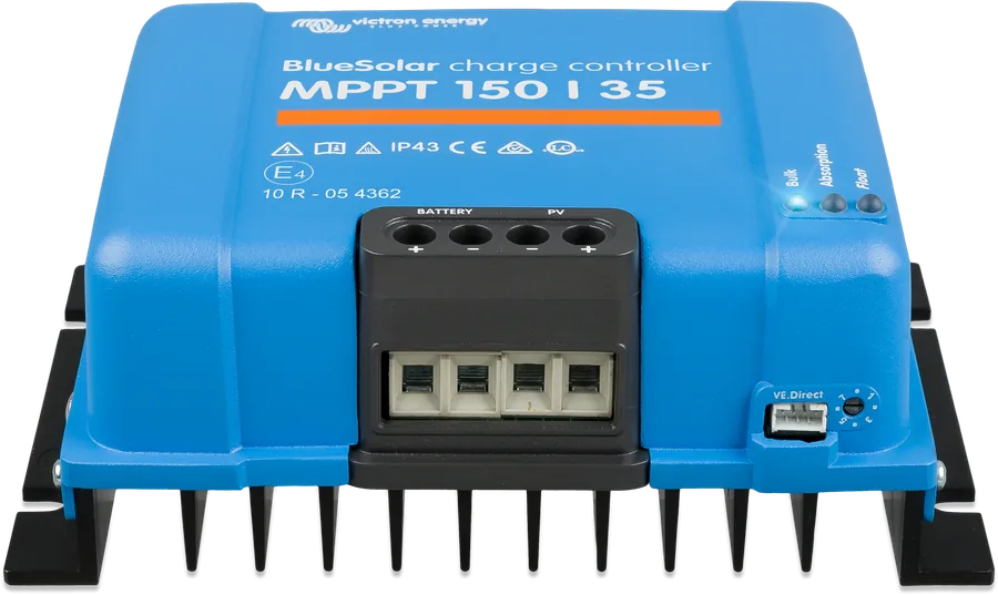 BlueSolar MPPT