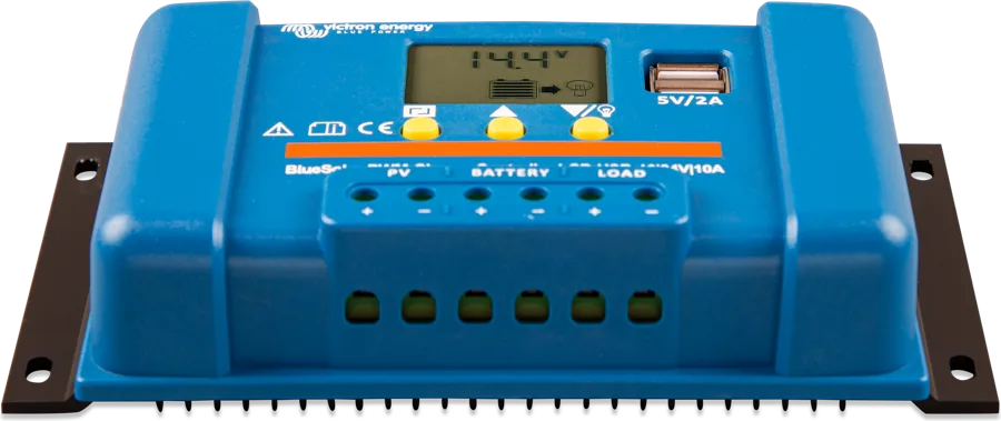 BlueSolar PWM
