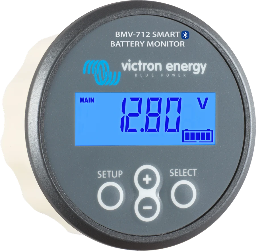 BMV-712 Smart