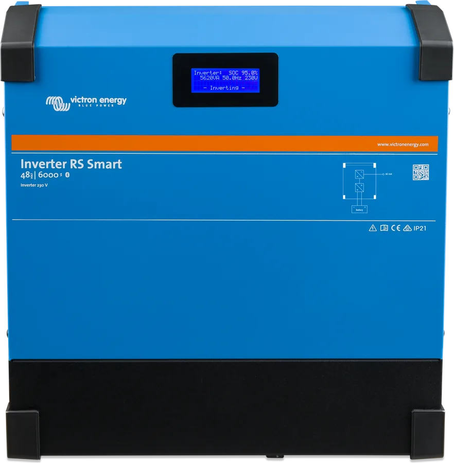 Inverter RS Smart
