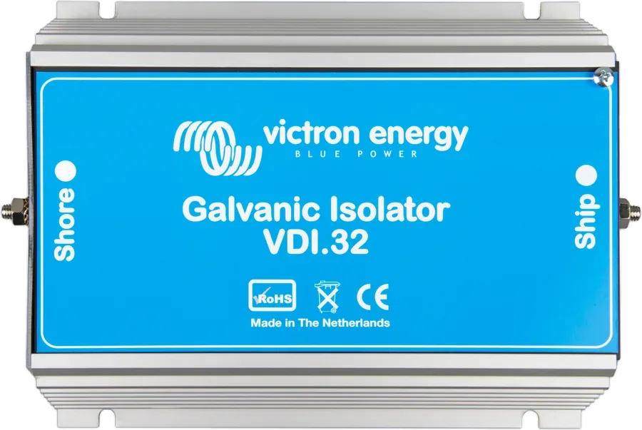 Izolator galwaniczny VDI
