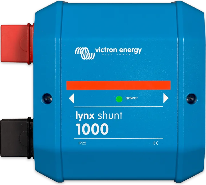 Lynx Shunt VE.Can