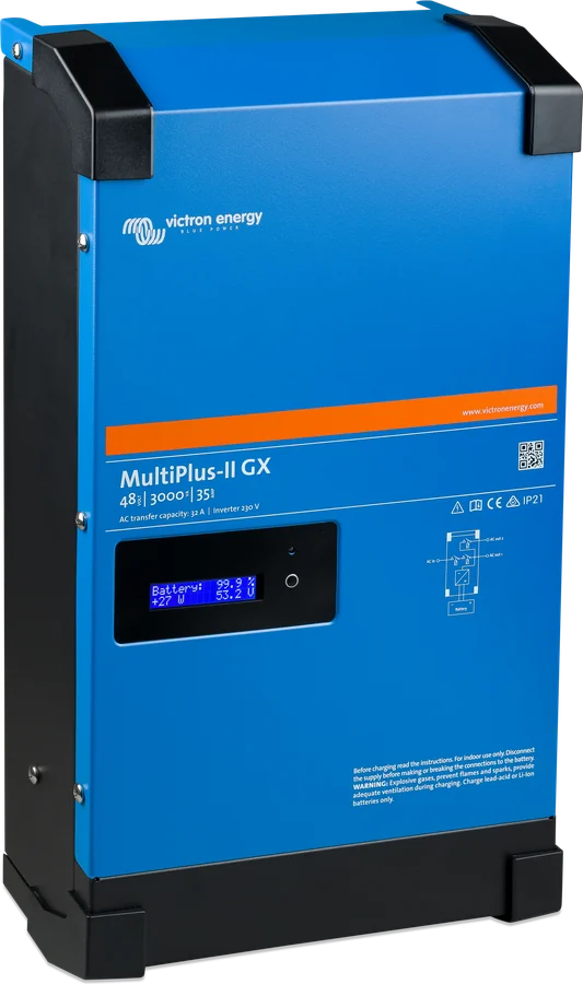 MultiPlus-II GX