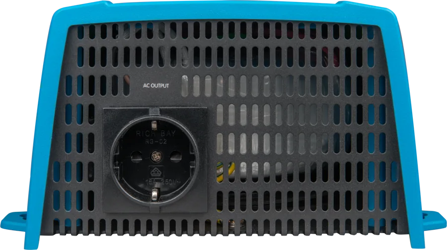 Phoenix Inverter VE.Direct
