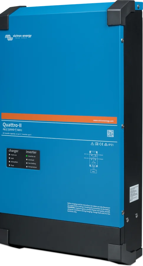 Quattro-II