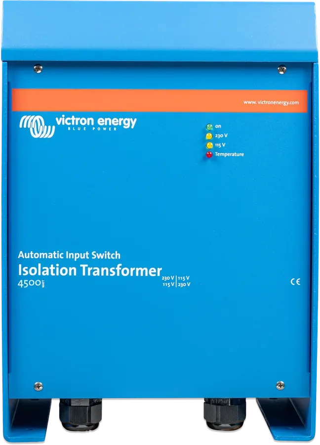 Transformator separacyjny