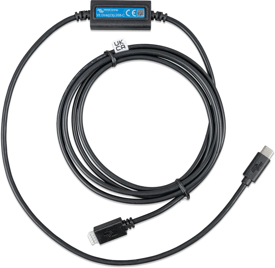 VE.Direct–USB interface