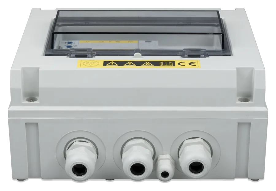VE Transfer Switch