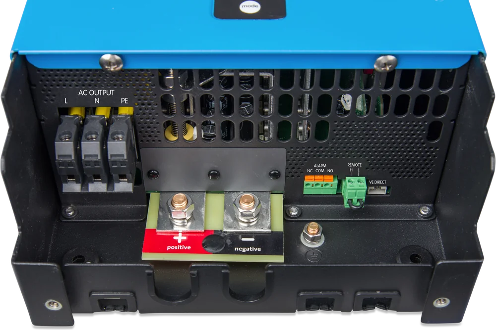 Przyłącza Phoenix Inverter Smart 12/1600