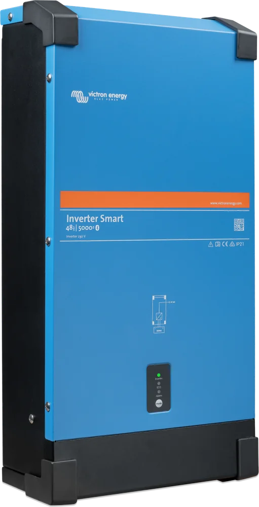 Phoenix Inverter Smart 48/5000 — największy model