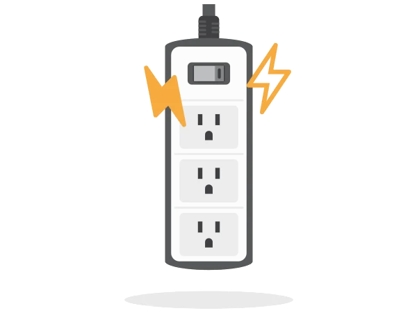 Ilustracja: PowerAssist wspiera słabe źródło