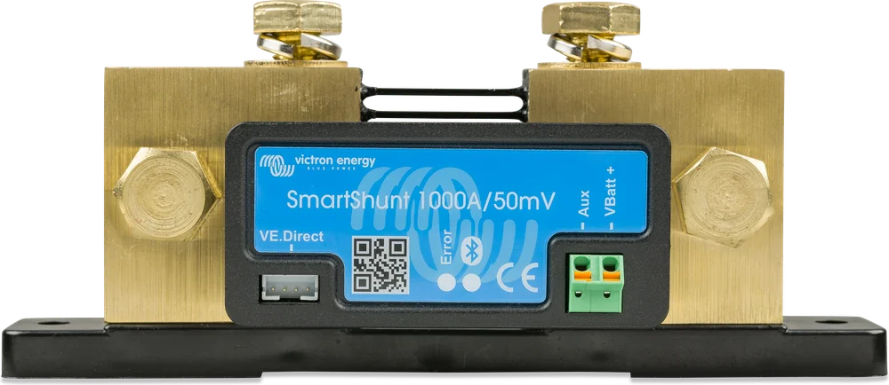 SmartShunt 1000 A
