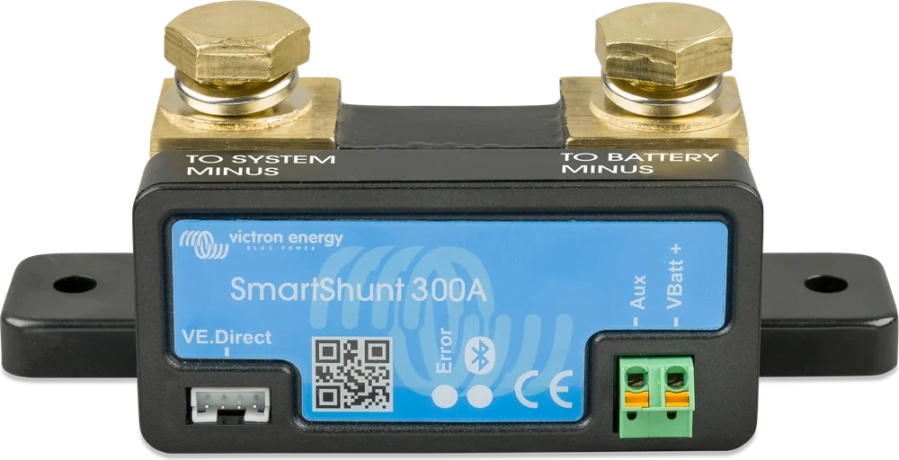 SmartShunt 300 A