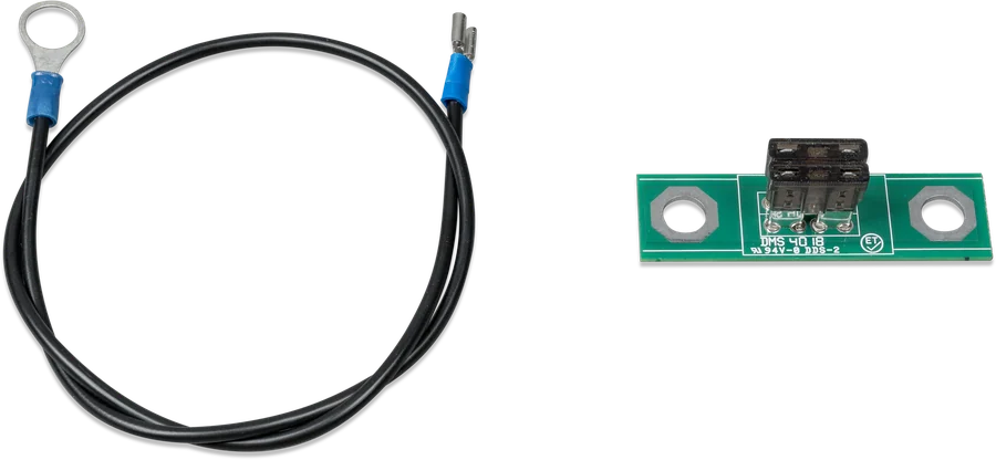 Smart BMS CL 12/100 z akcesoriami z zestawu