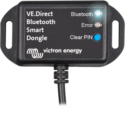 VE.Direct Bluetooth dongle